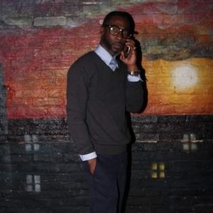 Meet your Posher, Ray